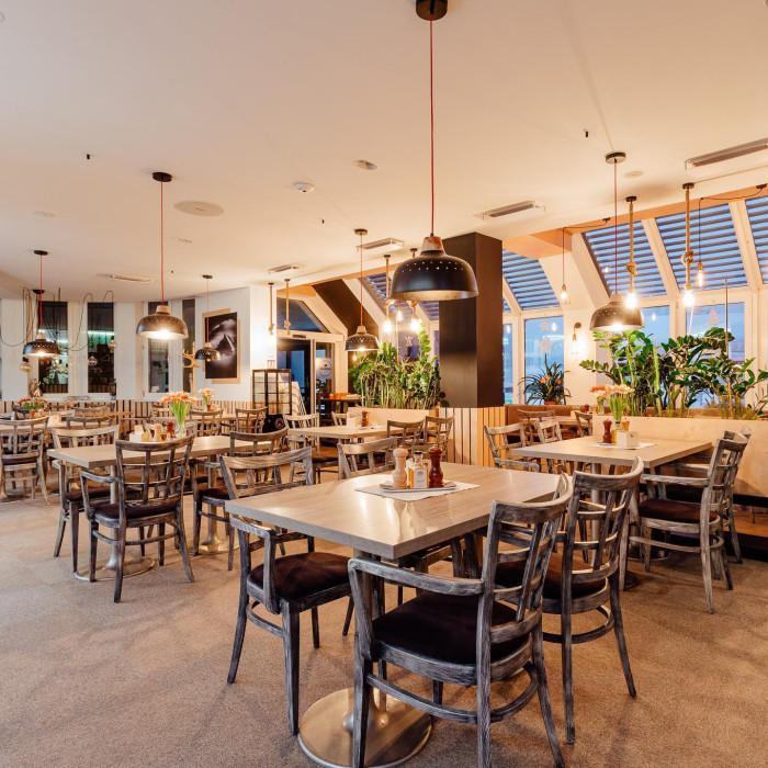 Pomocná sila do kuchyne